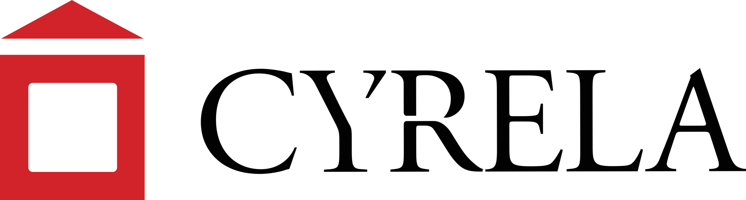Cyrela